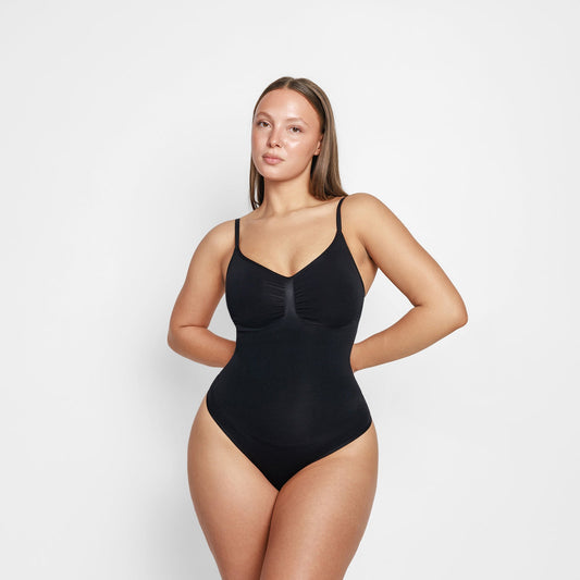 Vilma | Shaping Bodysuit Seamless
