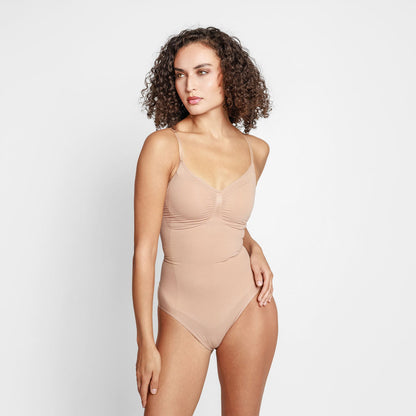 Vilma | Shaping Bodysuit Seamless
