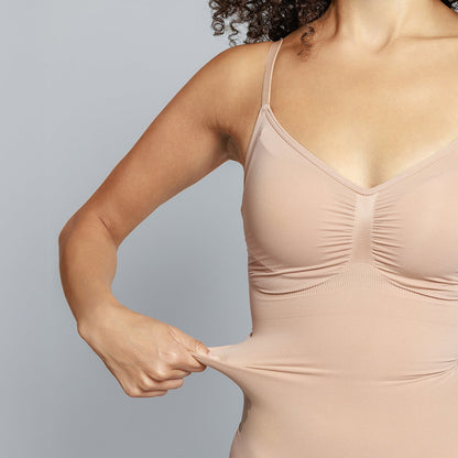 Vilma | Shaping Bodysuit Seamless