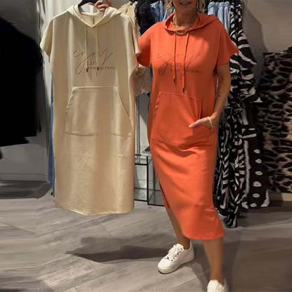 Lynnette | Airy Summer Dress