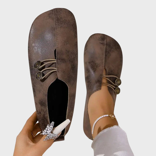 Lucille | Soft Orthopedic Shoes