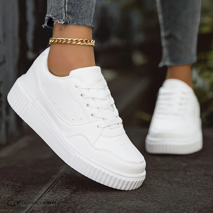 Glyndara | Comfort Sneakers