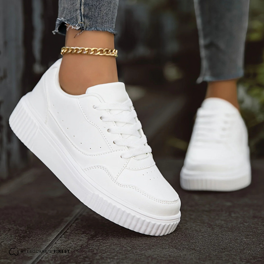 Glyndara | Comfort Sneakers