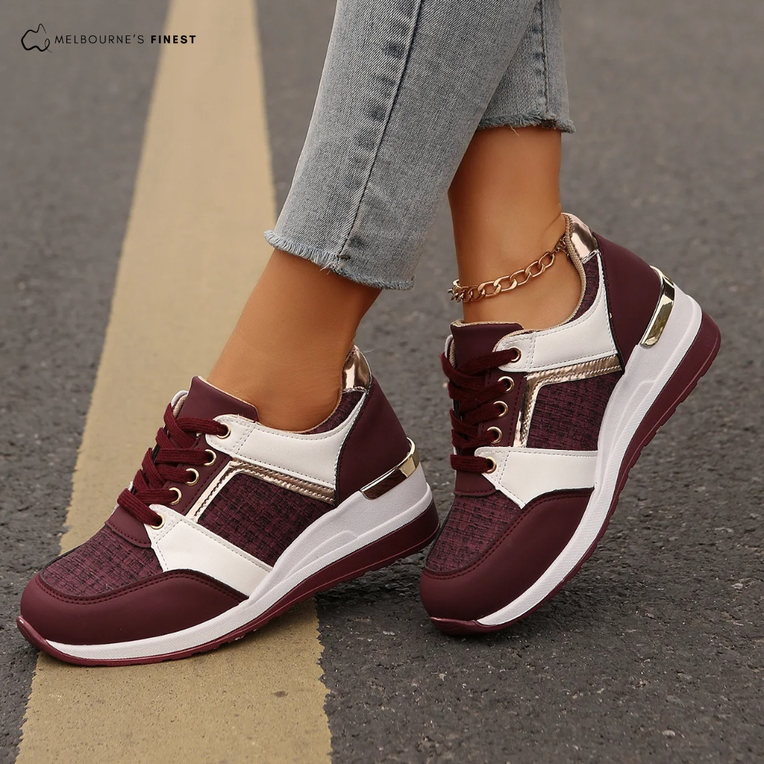 Bernila | Women's Orthopedic Shoes