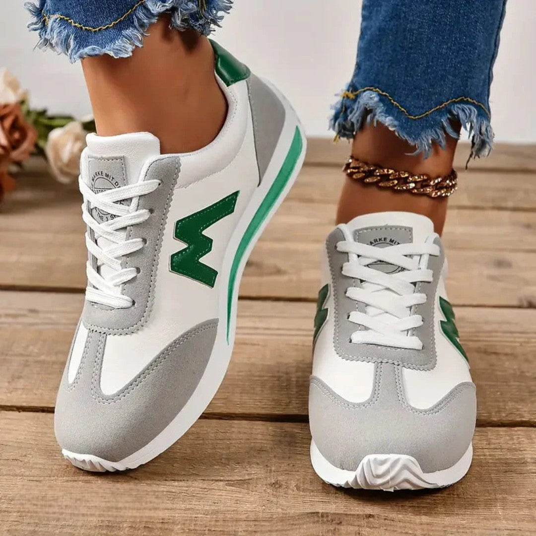 Talia | Women Casual Orthopedic Shoes