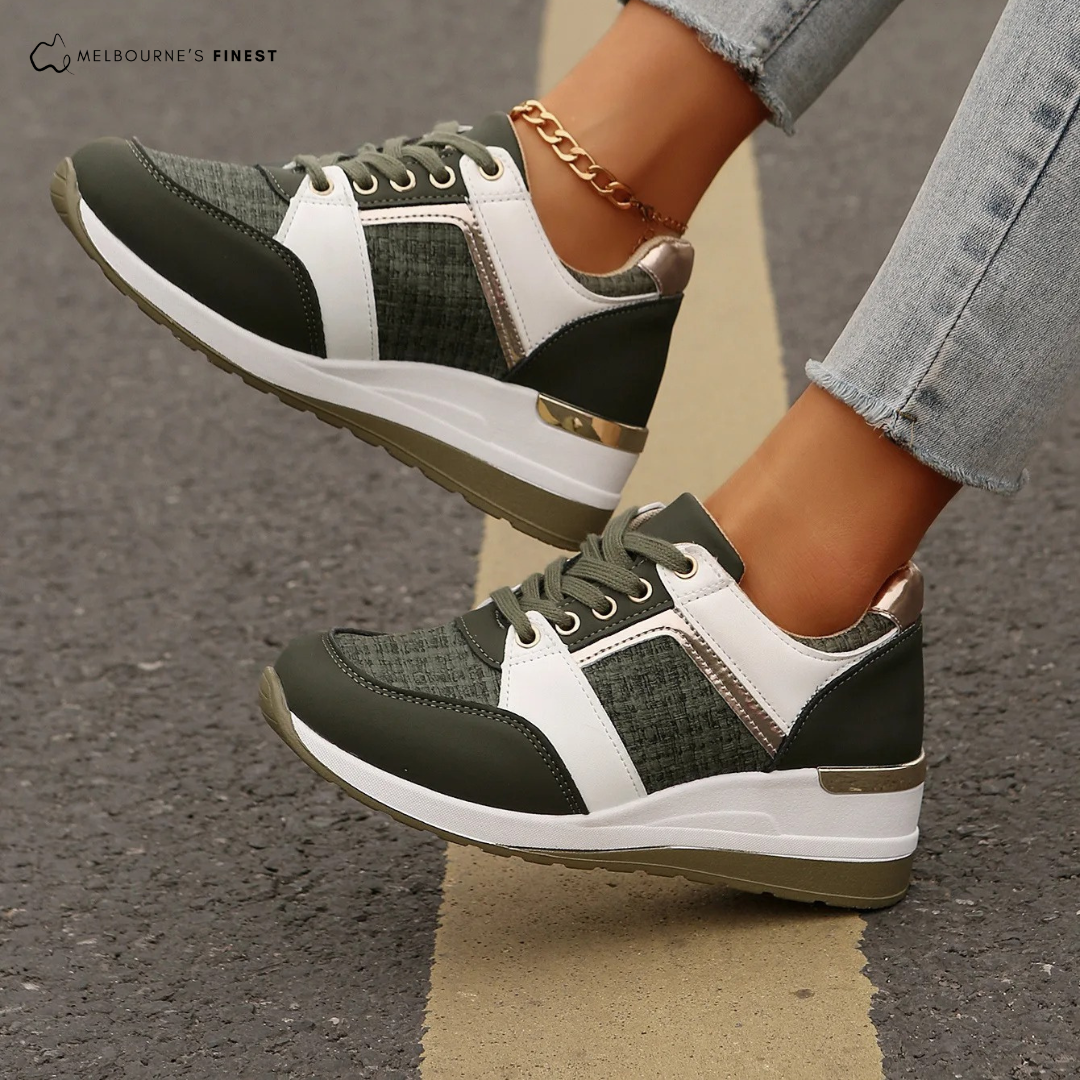 Bernila | Women's Orthopedic Shoes