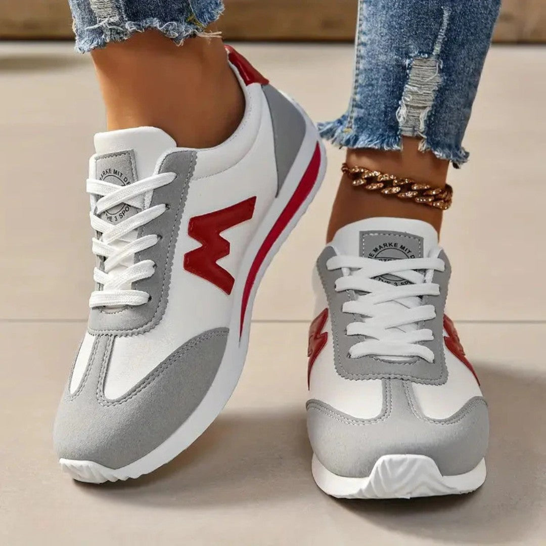 Talia | Women Casual Orthopedic Shoes
