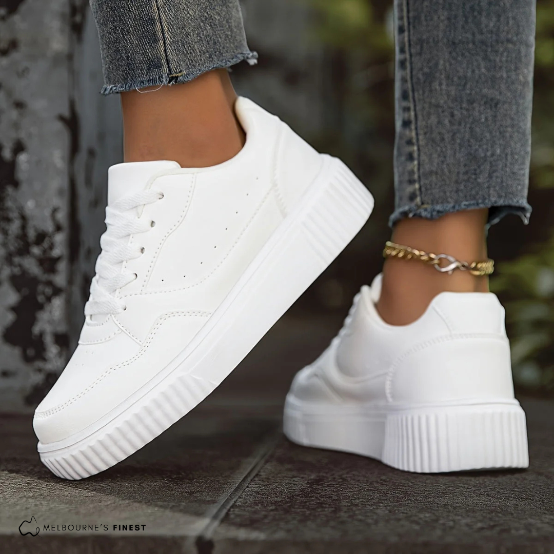 Glyndara | Comfort Sneakers