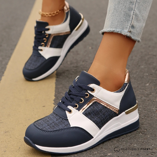 Bernila | Women's Orthopedic Shoes