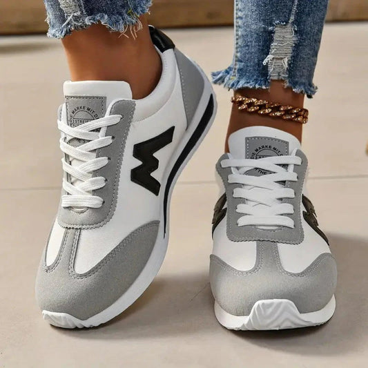 Talia | Women Casual Orthopedic Shoes