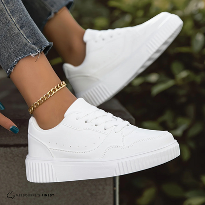 Glyndara | Comfort Sneakers