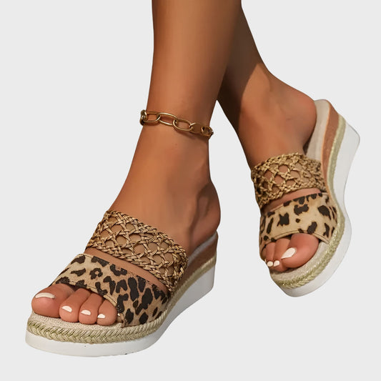 Meadow | Lightweight Sandals