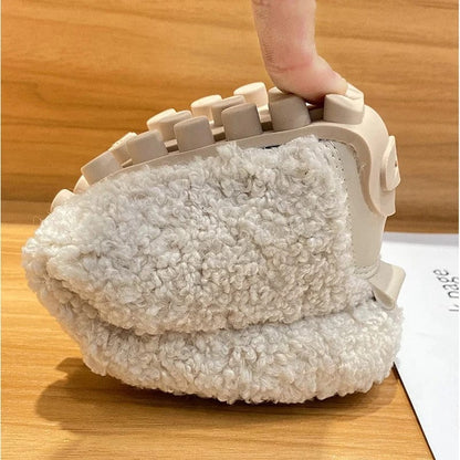 Rochelle | Ultra Comfortable Moccasins