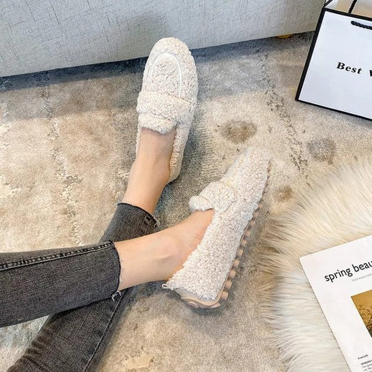 Rochelle | Ultra Comfortable Moccasins