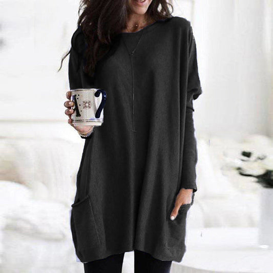 Eula | Effortless Elegance with Tummy Coverage
