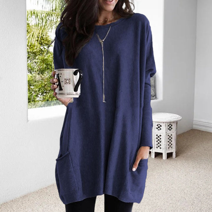 Eula | Effortless Elegance with Tummy Coverage