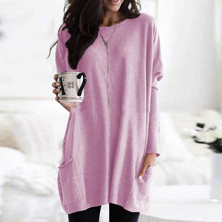 Eula | Effortless Elegance with Tummy Coverage
