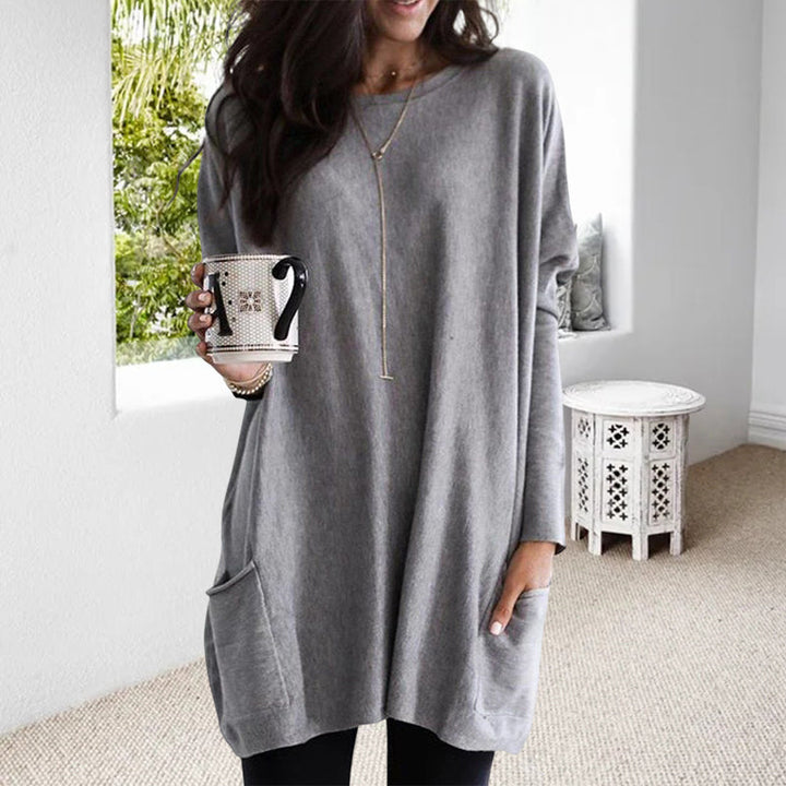 Eula | Effortless Elegance with Tummy Coverage