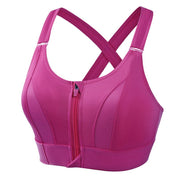 Nyra™ | Summit High Support Sports Bra