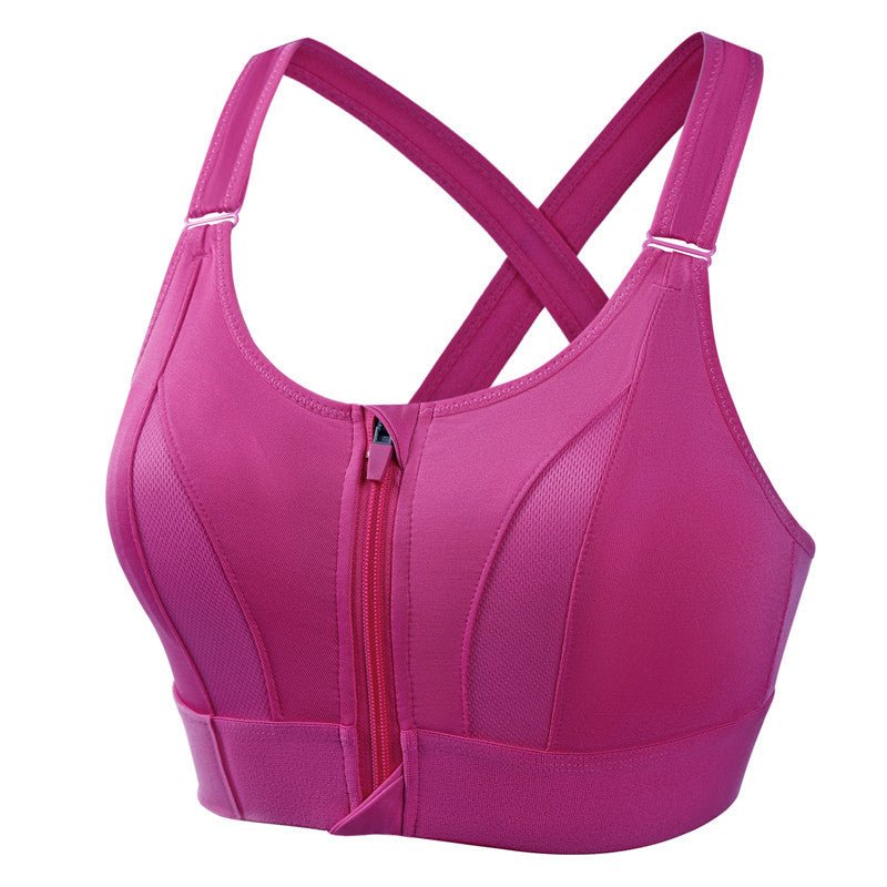 Nyra™ | Summit High Support Sports Bra