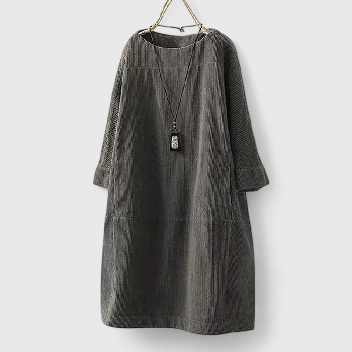 Penelope | Comfortable Midi Dress