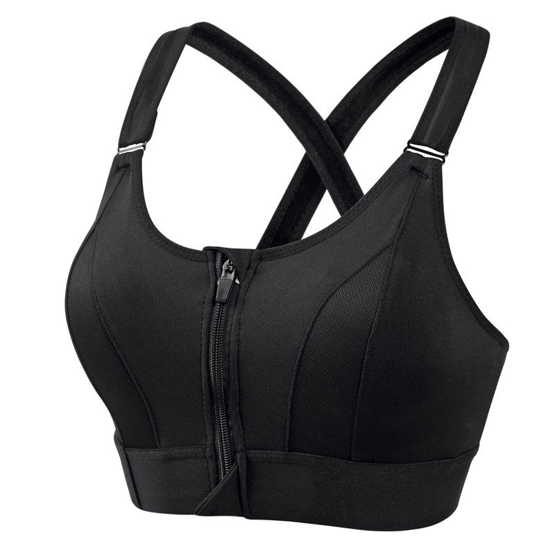 Nyra™ | Summit High Support Sports Bra