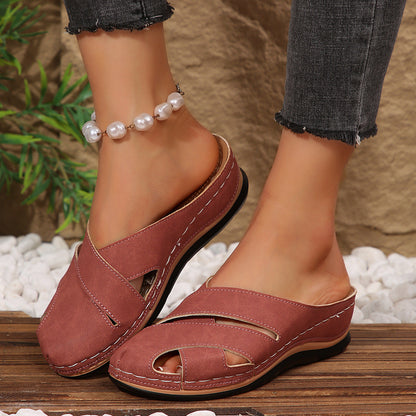Riza | Casual Orthopedic Sandals