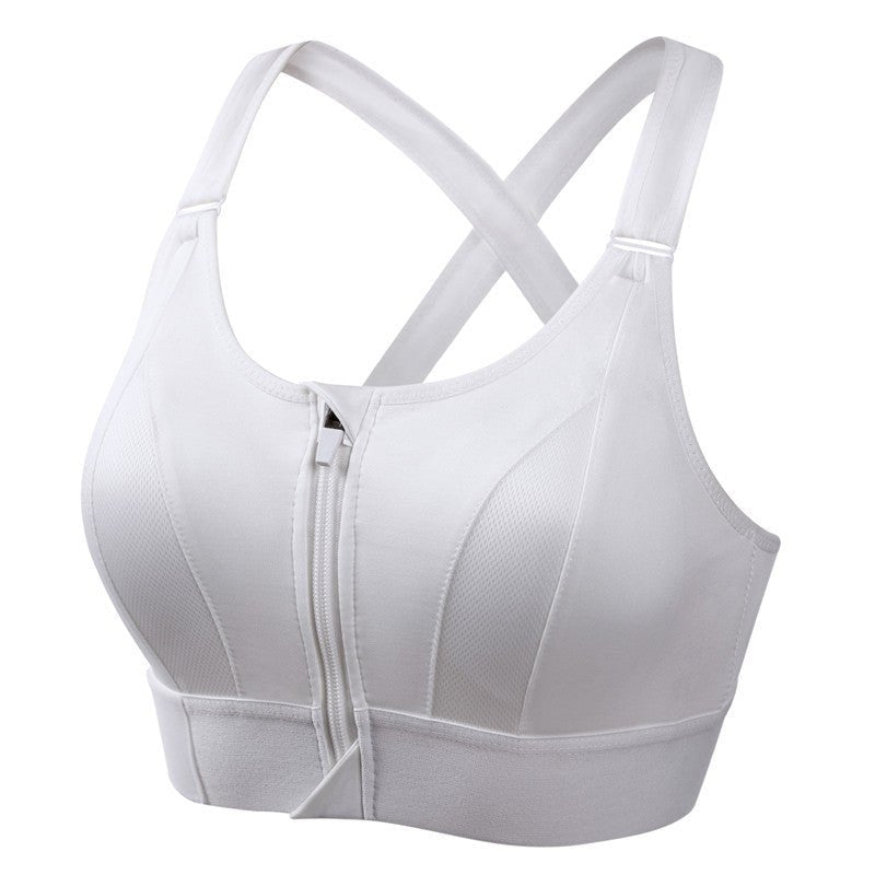 Nyra™ | Summit High Support Sports Bra