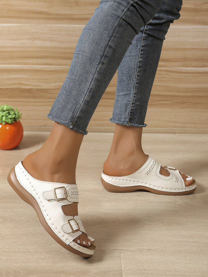 Winona | Adjustable Sandals