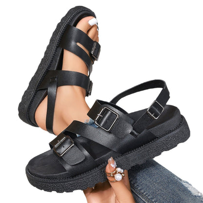 Cerys | Elegant Casual Sandals