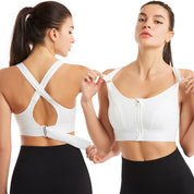 Nyra™ | Summit High Support Sports Bra