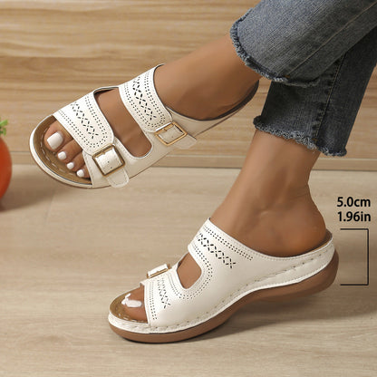 Winona | Adjustable Sandals