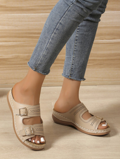 Winona | Adjustable Sandals