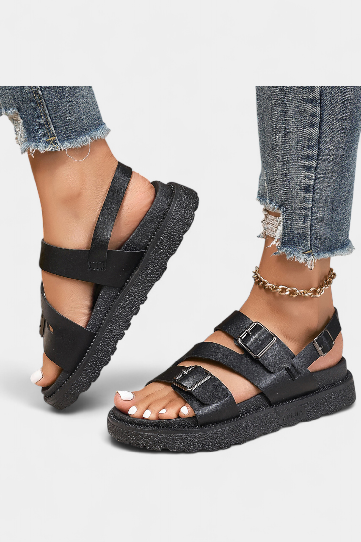 Cerys | Elegant Casual Sandals