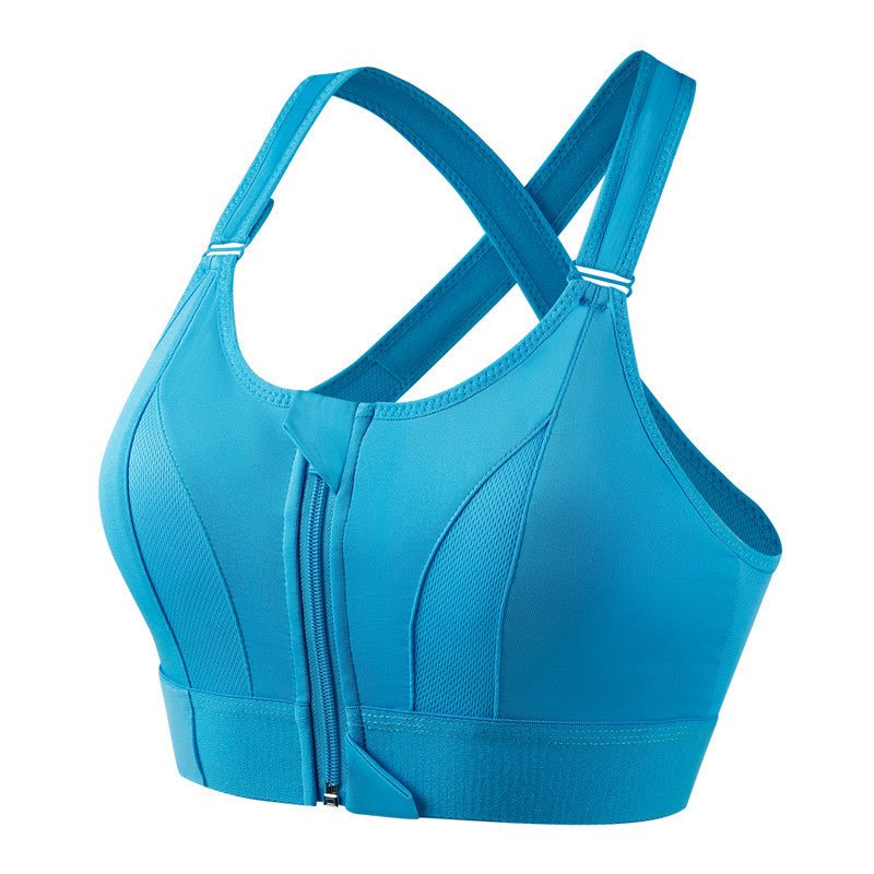 Nyra™ | Summit High Support Sports Bra