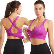 Nyra™ | Summit High Support Sports Bra
