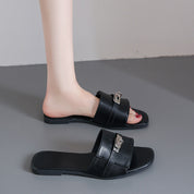Hadia™ - Chic Urban Sandals