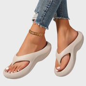 Susan | Arch Support Flip-Flops