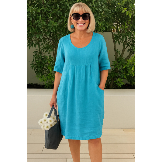 Chanley | Summer Comfort Dress