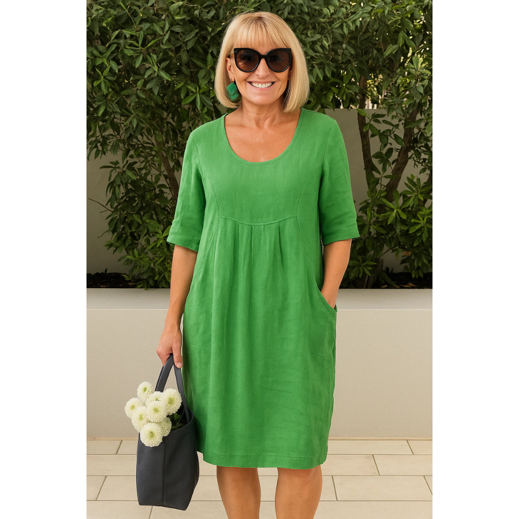Chanley | Summer Comfort Dress