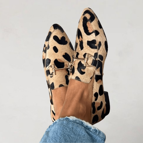 Aurora™ | Chic Loafers