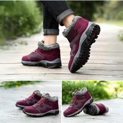 Harper - Orthopedic Winter Shoes