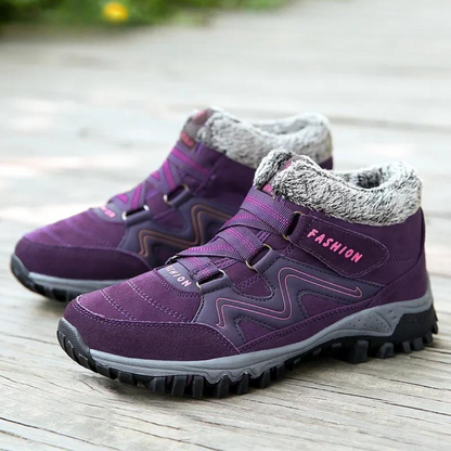Harper - Orthopedic Winter Shoes