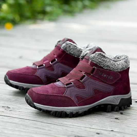 Harper - Orthopedic Winter Shoes