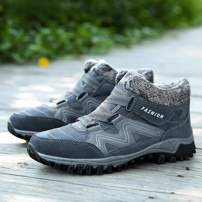 Harper - Orthopedic Winter Shoes