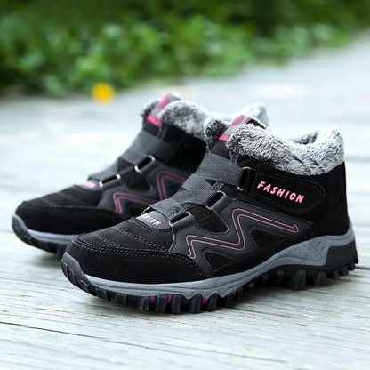 Harper - Orthopedic Winter Shoes