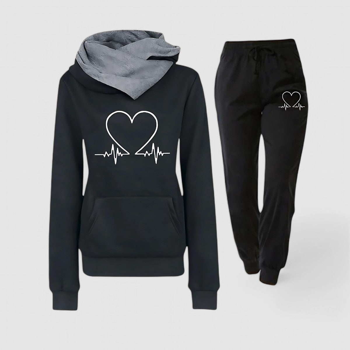 Divya | Wellness Tracksuit