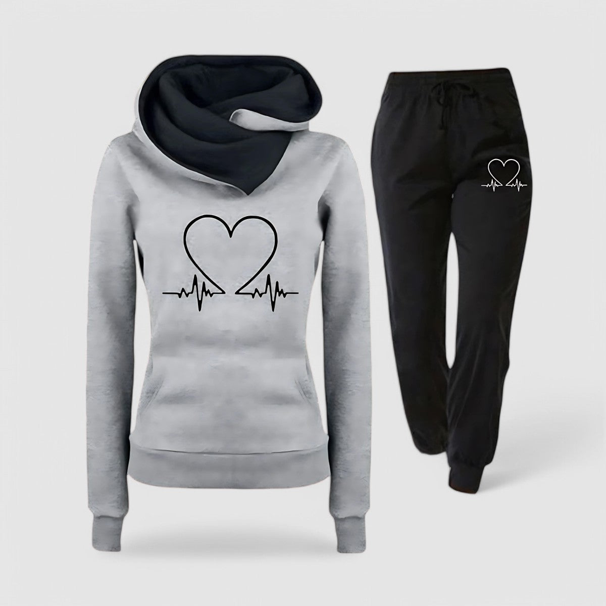 Divya | Wellness Tracksuit