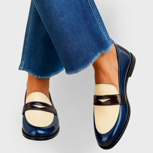 Anastasia™ | Elegant Comfortable Loafers