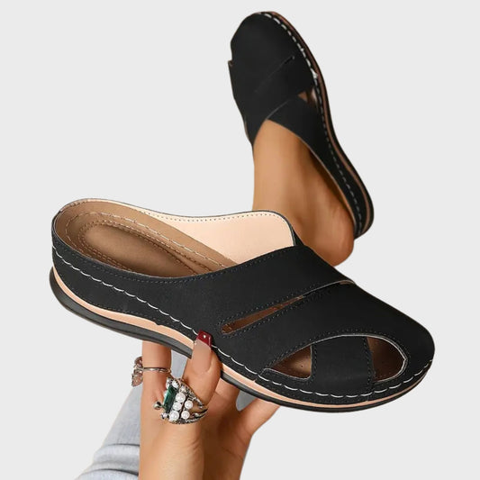 Riza | Casual Orthopedic Sandals